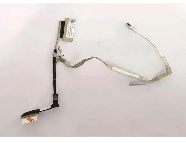Main image of 0TYHCF FOR Chromebook 3100 Laptop LCD LVDS EDP Cable 40Pin