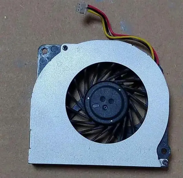 Alt view image 2 of 3 - KDB05105HB-E910 KDB05105HB E910 DC5V 0.37A 3lines Fast delivery