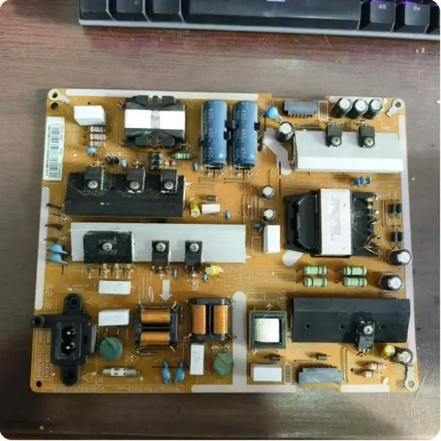 Main image of 55 Inch TV Power Supply Board for 55KU BN94-10712A Replacement Power Board