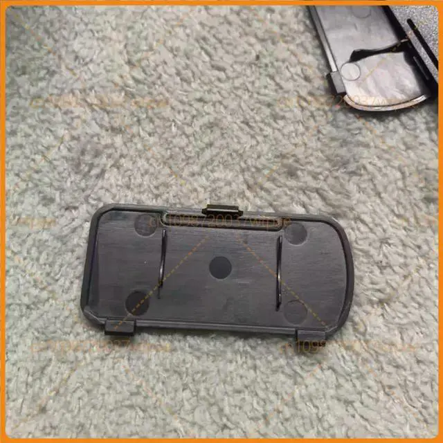 Alt view image 3 of 3 - For Viper V3 HyperSpeed Mouse Compartment Bottom Cover