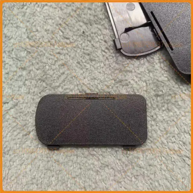 Alt view image 2 of 3 - For Viper V3 HyperSpeed Mouse Compartment Bottom Cover