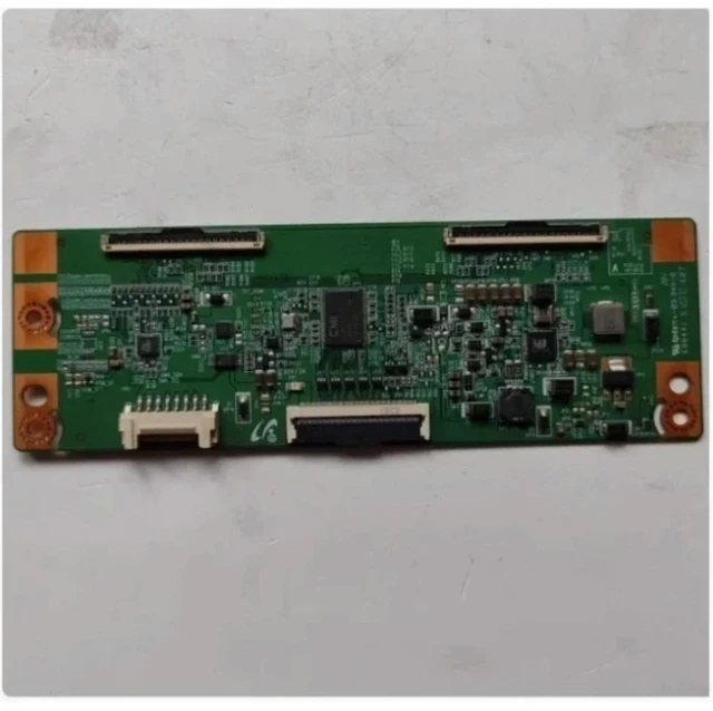 Main image of 2pcs E88441 32745A T-Con Board Replacement TV Logic Board for KONKA LED58S1 HISENSE LED58K220 LCD TV