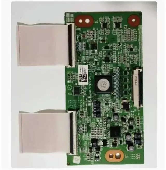Main image of 2pcs TV Logic Board E22034 14120101 for Hisense