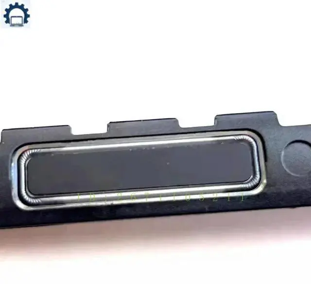 Alt view image 2 of 6 - 0C402X For Latitude 3420 E3420 Laptop Built-in Speaker CN-0C402X C402X Cyborg L14 023.400NB.0001