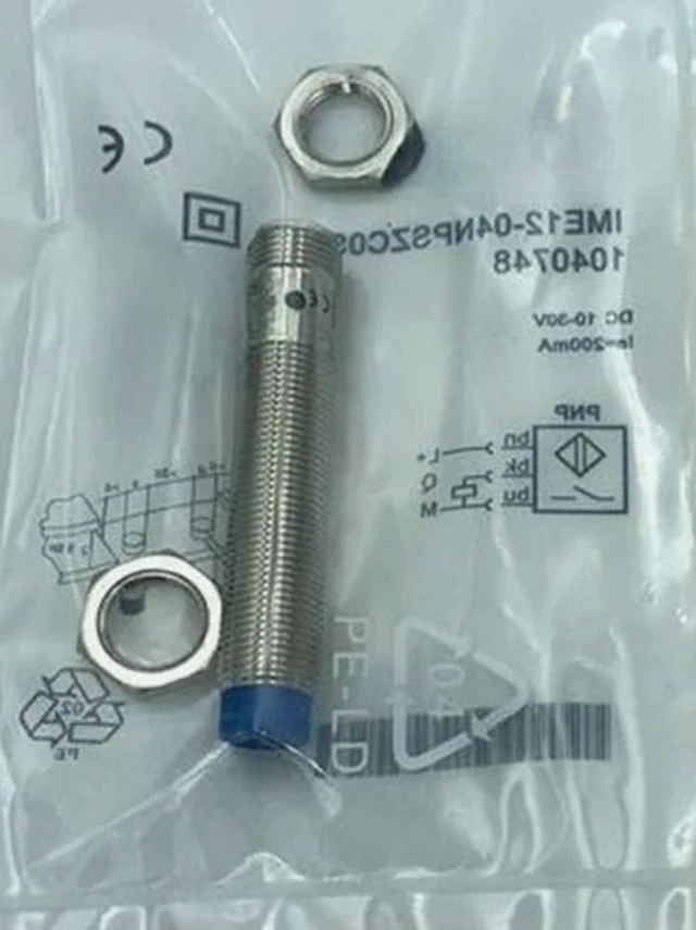 Alt view image 2 of 6 - IME12-04NPSZC0S IME12 04NPSZC0S Fast delivery