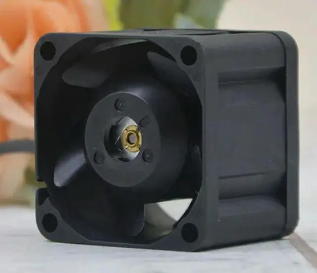 Alt view image 2 of 6 - FFB03612EHN 3628 12V 0.75A Double Ball Violent High Speed Cooling Fan Fast delivery