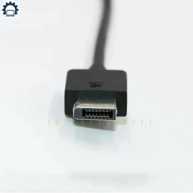 Alt view image 2 of 6 - 01YU026 For Thinkpad X280 X390 X395 X13 L13 Yoga T490S T14S Gen 2 RJ45 Ethernet Extension Adapter Dongle Cable