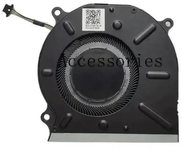 Main image of Forlaptop CPU cooling notebook PC for MateBook HNL-WFP9 KLVL-WFE9 wfh9 EG60050S1-1C01C-S9A sol51661slm