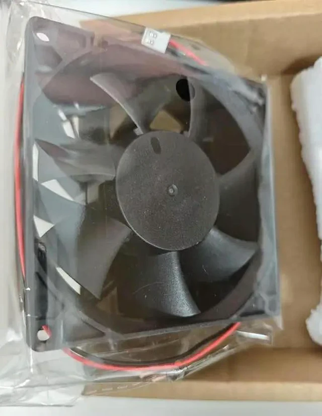 Alt view image 2 of 6 - 3615KL-05W-B70 3615KL05WB70 Inverter Cooling Fan Fast delivery