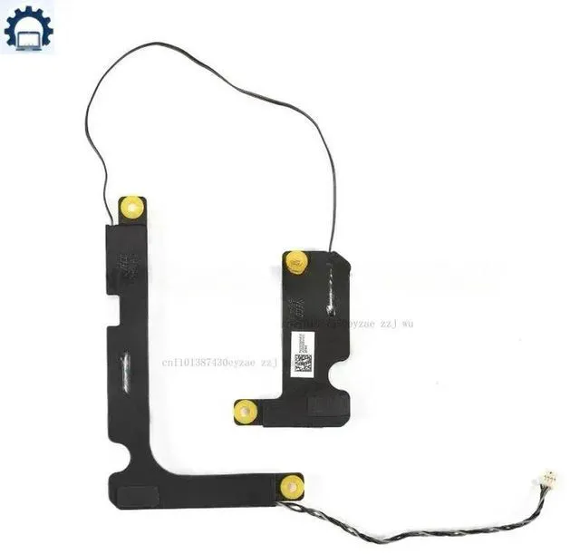 Alt view image 2 of 4 - For S145-15 IWL API IGM AST Laptop Speaker Set PK23000RKV0 PK23000RKG0 Tested Free And Fast Shipping