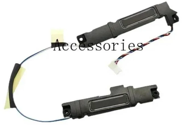 Main image of For Latitude 7400 E7400 Built-in Speaker Laptop Internal Speaker 0P743W P743W PK23000YM00 Fast Ship