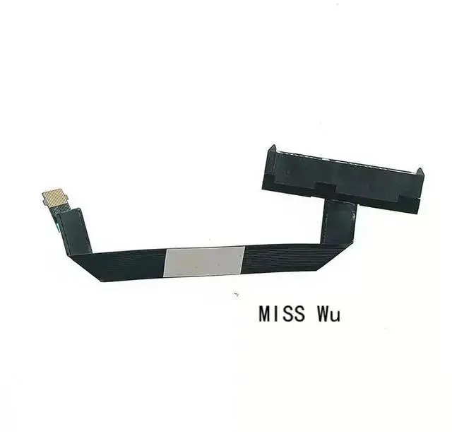 Alt view image 3 of 6 - Genuine Laptop SATA HDD Cable for 2022 Nitro 5 AN515-58-51R3 AN515-58-78Z D N22C1