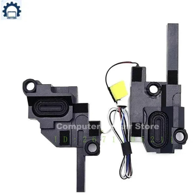 Main image of For Legion R720-15IKB Y520-15IKBN Laptop Built-in Speaker PK23000PEC0 PK23000PFC0 Internal Speaker