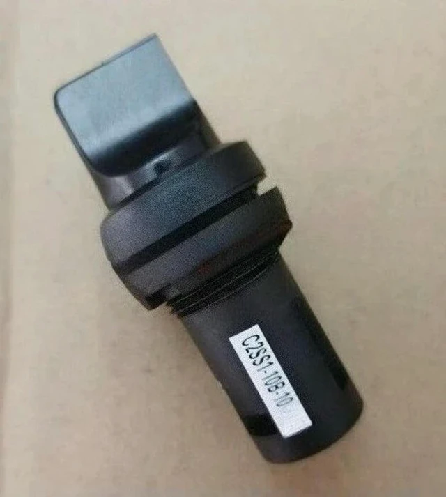 Main image of 1pcs 1SFA619200R1016 C2SS1-10B-10 Selector Switch Fast delivery