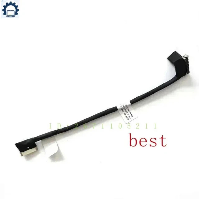 Main image of FORCable Connector Line Wire for Latitude 5420 E5420 0WHXFP DC02003PI00