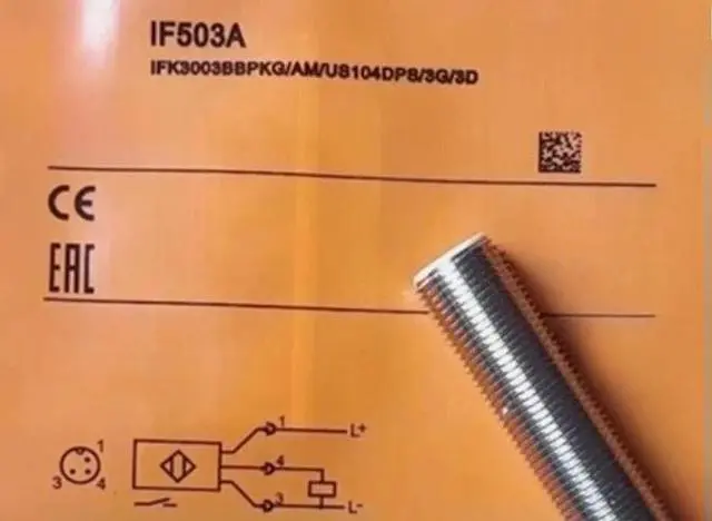 Main image of IF503A IF502A Fast delivery