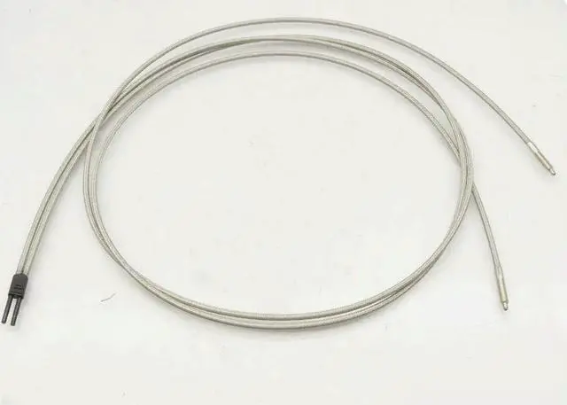 Alt view image 2 of 3 - FU-77G penetration type M4 pair-emitter type optical stock Fast delivery