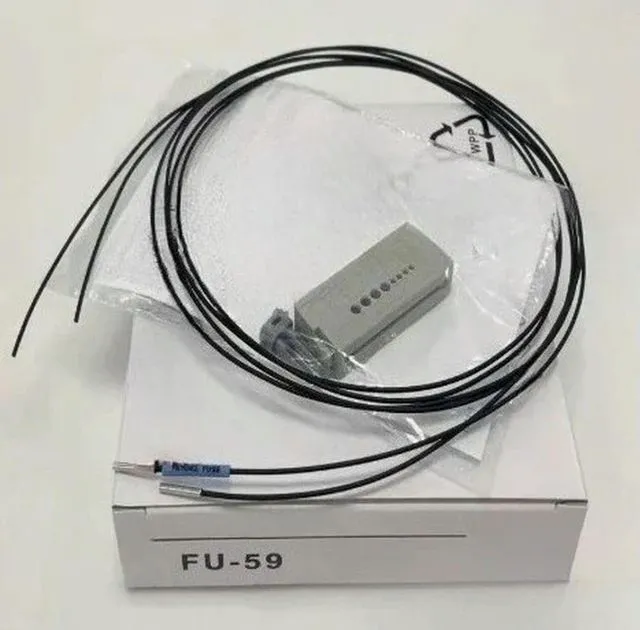 Main image of Fu-59 FU 59 Fiber Optic Receiver 1pcs Guarantee Fast delivery