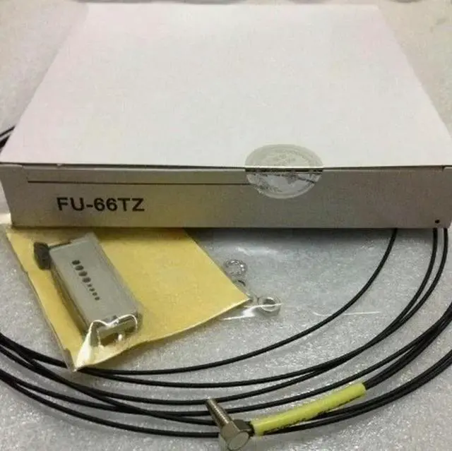 Main image of FU-66TZ FU 66TZ fiber optic products sufficient stock 1pcs Fast delivery
