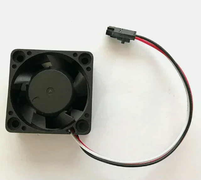 Alt view image 2 of 3 - 1608VL-05W-B59 inverter fan in stock 1608VL 05W B59 40*40*20MM fast delivery