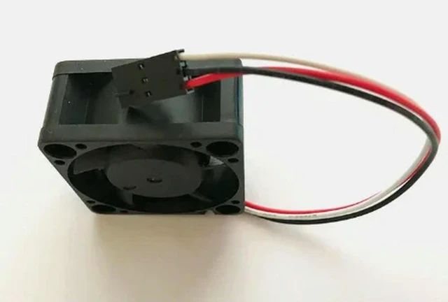 Alt view image 3 of 3 - 1608VL-05W-B59 inverter fan in stock 1608VL 05W B59 40*40*20MM fast delivery