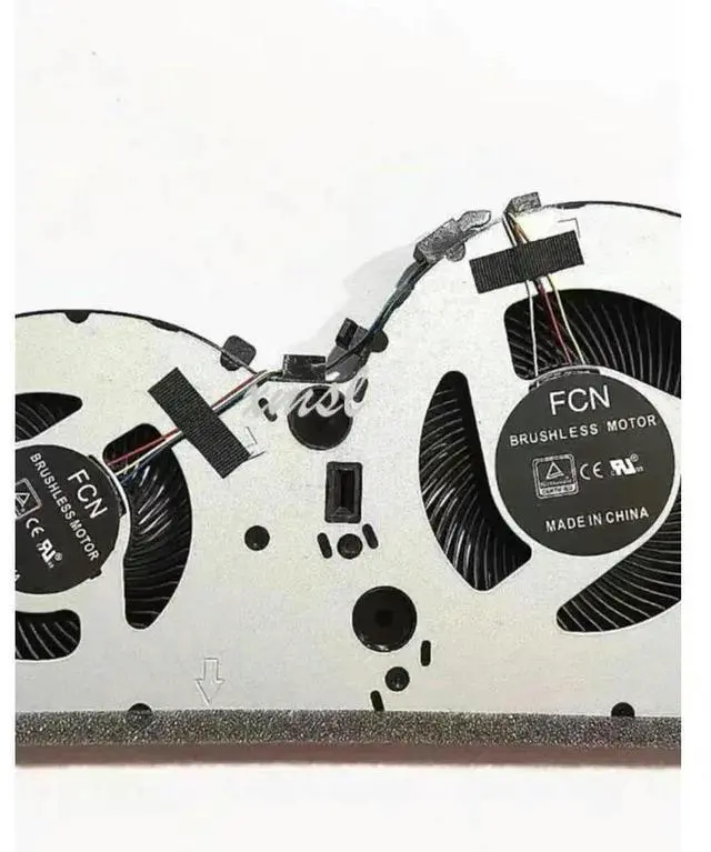 Main image of Forlaptop cooling fan for l340-15irh l340-17irh CPU