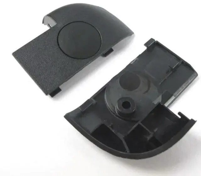 Alt view image 3 of 3 - LCD Hinge Cover Foot Cover For 15-G 15-R 250 255 256 G3 15-G019WM 749656 -001