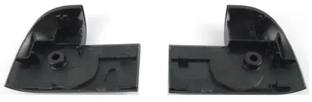 Alt view image 2 of 3 - LCD Hinge Cover Foot Cover For 15-G 15-R 250 255 256 G3 15-G019WM 749656 -001
