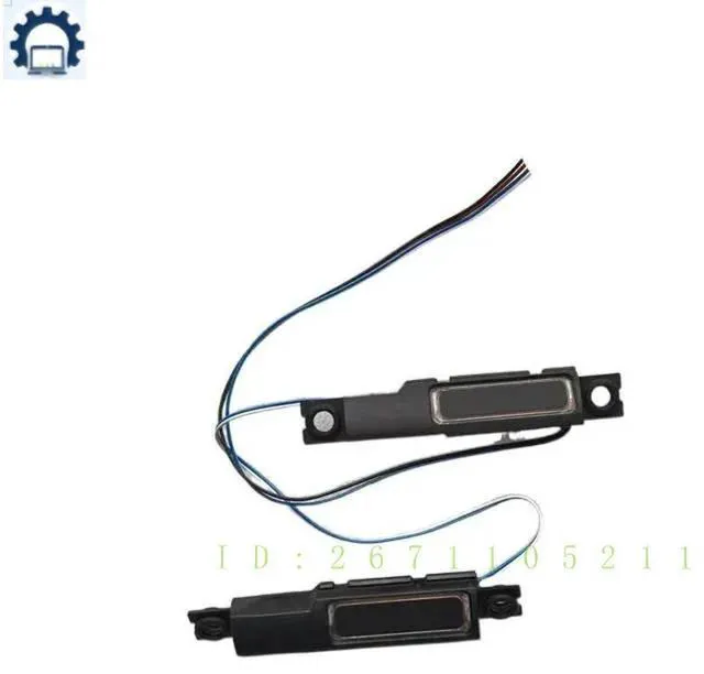 Main image of 07Y2TF For Latitude 5480 5490 5491 Laptop Speaker CN-07Y2TF 7Y2TF PK23000XV00