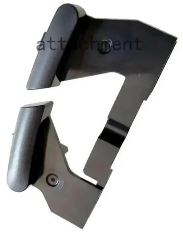 Alt view image 2 of 2 - Mouse Side Button Side Key Replacement Parts for G Pro X Superlight GPX Gaming Mouse