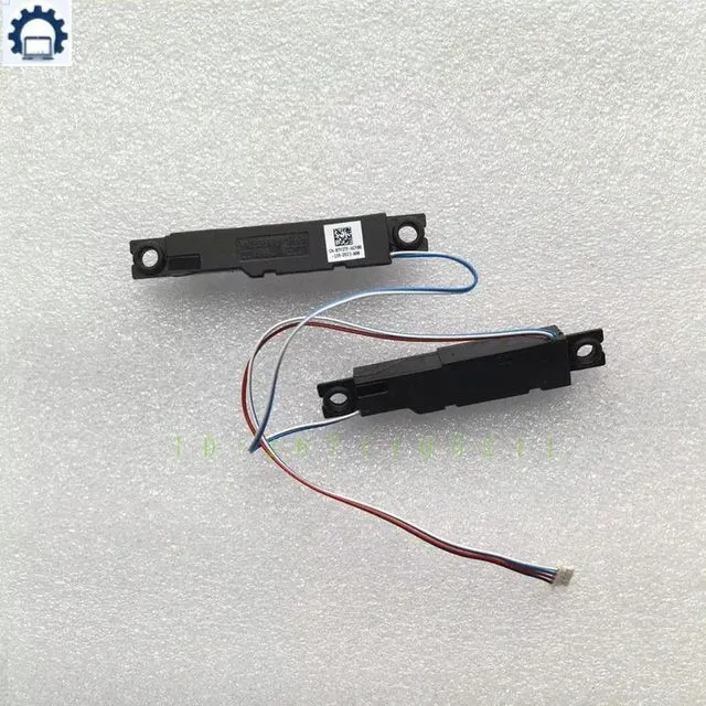 Alt view image 2 of 3 - 07Y2TF For Latitude 5480 5490 5491 Laptop Speaker CN-07Y2TF 7Y2TF PK23000XV00