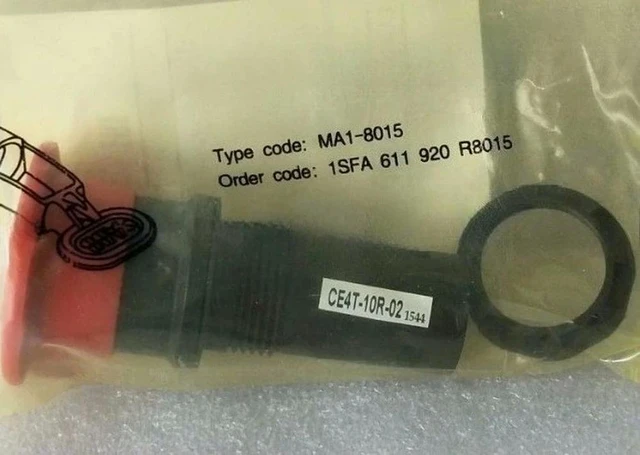 Alt view image 2 of 3 - CE4T-10R-02 Button Switch Fast delivery