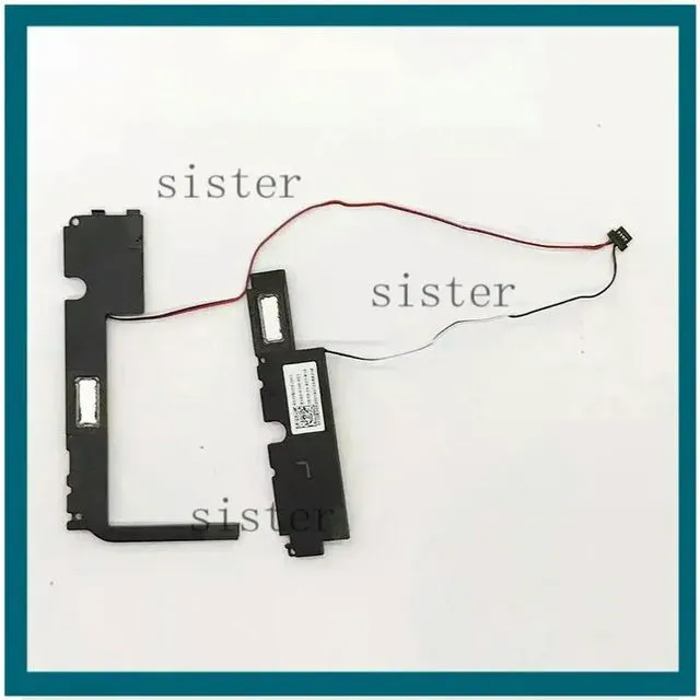 Alt view image 2 of 3 - brand laptop speaker for ml air 161201 -aa 12.5 inch laptop fast shipping