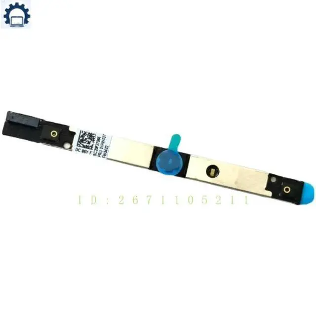 Alt view image 3 of 3 - 01HW027 01HW028 01HW029 Webcam Camera For ThinkPad X280 L480 L580 V330-14IKB ISK V330-15IKB V330-15ISK