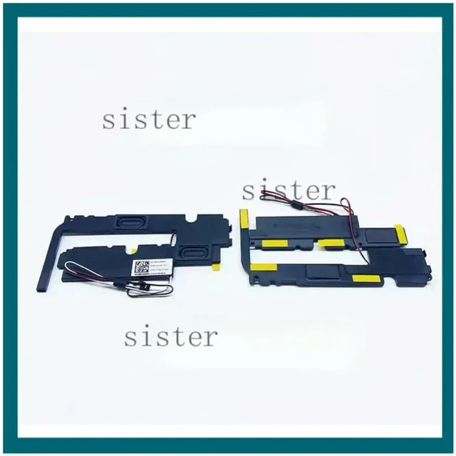 Main image of brand laptop speaker for ml air 161201 -aa 12.5 inch laptop fast shipping