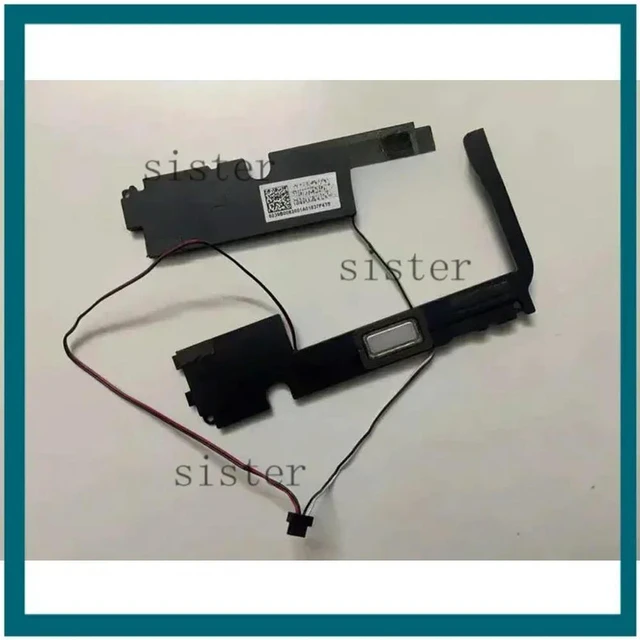 Alt view image 3 of 3 - brand laptop speaker for ml air 161201 -aa 12.5 inch laptop fast shipping