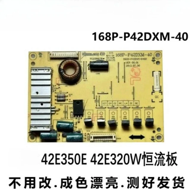 Main image of For Skyworth 42E5CHR TV Backlight Board 168P-P42DXM-40 5800-P42DXM-0400 Tested Spare Parts