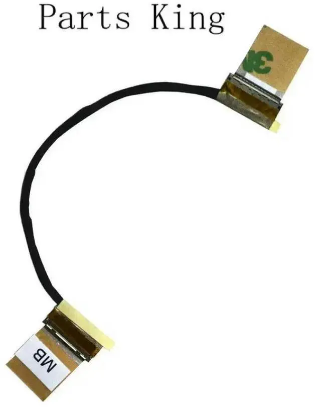 Main image of 2pcs Laptop LCD LVDS cable for UX430 ux430ua u4100u ux430atnya 14005- 02210100 1422-02pc0as