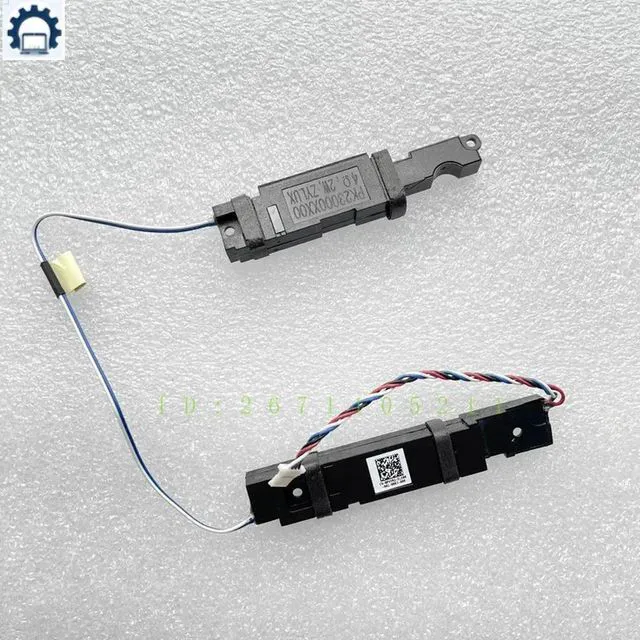 Alt view image 2 of 6 - 0PVYM2 For Latitude 7280 7290 7380 7390 Laptop Bulit-in Speaker Left Right Internal Speaker PVYM2 CN-0PVYM2