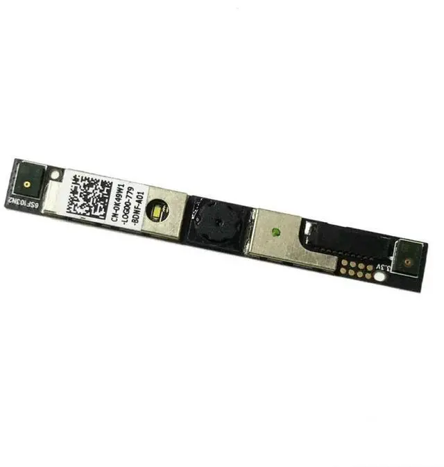 Main image of Camera Webcam Board For Precision 7720 7730 7530 E7270 E5470 E7470 E7480