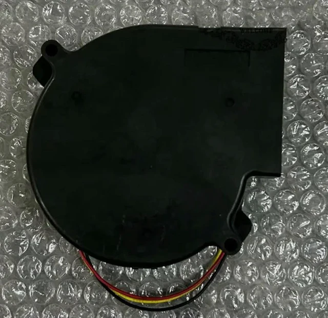 Alt view image 2 of 6 - 1PCS A34123-57 Fan DC12V 0.46A 9733 97*97*33 3 wires Fast delivery