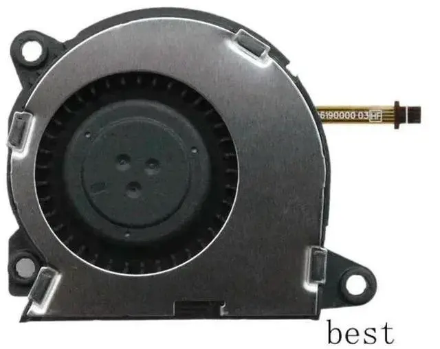 Main image of CPU Cooling Fan For handheld gaming device Nintendo switch NS BSB0405HAATTA DC05V 0.33A