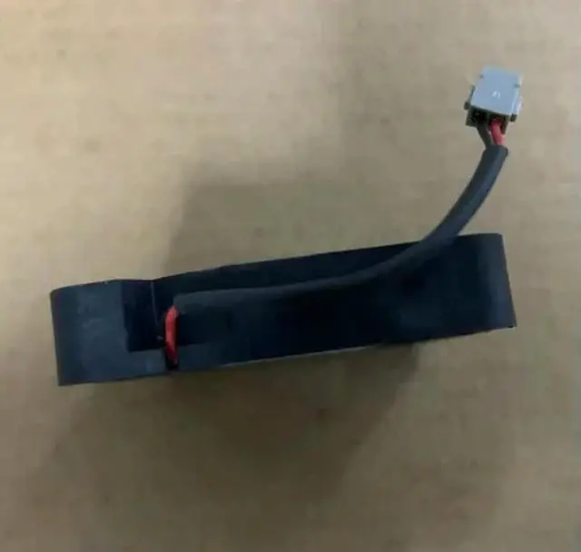 Alt view image 2 of 6 - 2004KL-05W-B50 2004KL 05W B50 DC24V 0.10A Cooling fan Fast Delivery
