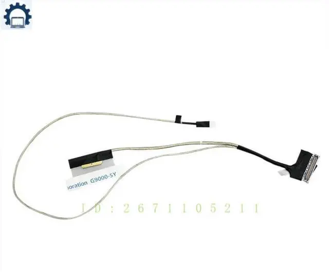 Main image of For Predator Helios 300 G3-571 G3-572 30PINLcd Video Cable DC02002VR00