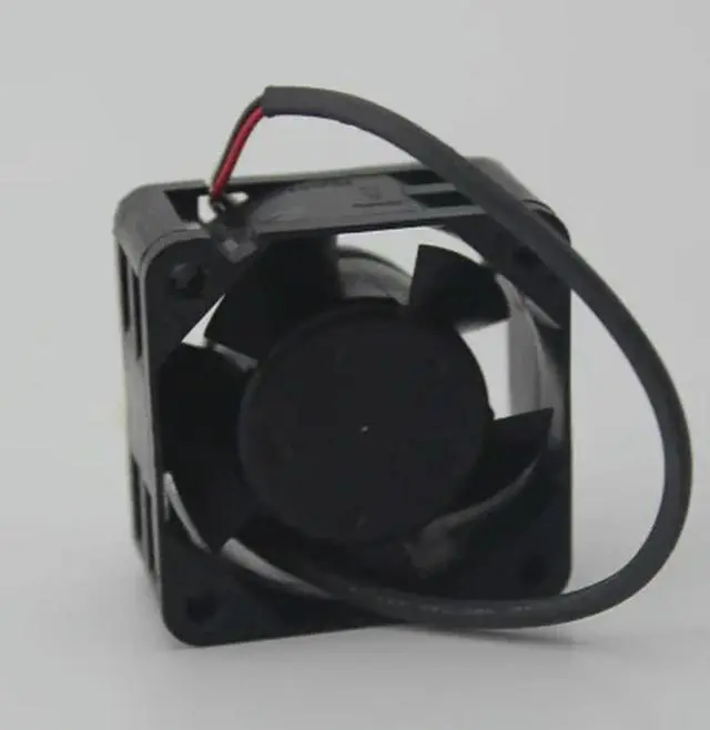 Alt view image 3 of 6 - 1608VL-S5W-B69 1608VL S5W B69 Cooling Fan 24V 0.09A 3-pin Fast delivery