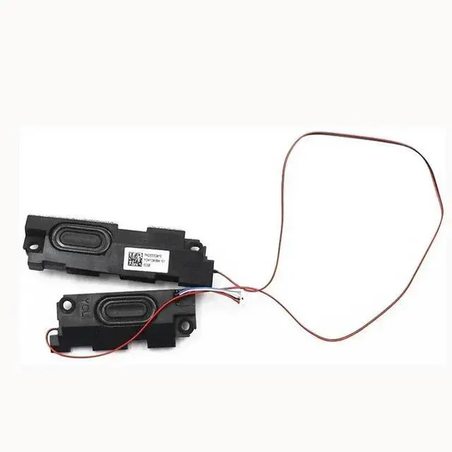 Alt view image 2 of 6 - built in speaker kit set for ThinkPad R480 e480 E485 E490 E495 01lw167
