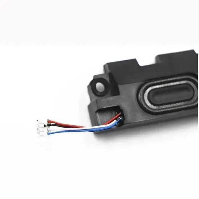 Alt view image 3 of 6 - built in speaker kit set for ThinkPad R480 e480 E485 E490 E495 01lw167
