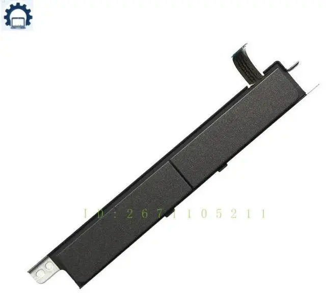 Main image of 0YPHVV For Latitude 5400 5401 5500 5409 5501 5505 5509 3540 TouchPad Mouse Button Board CN-0YPHVV YPHVV