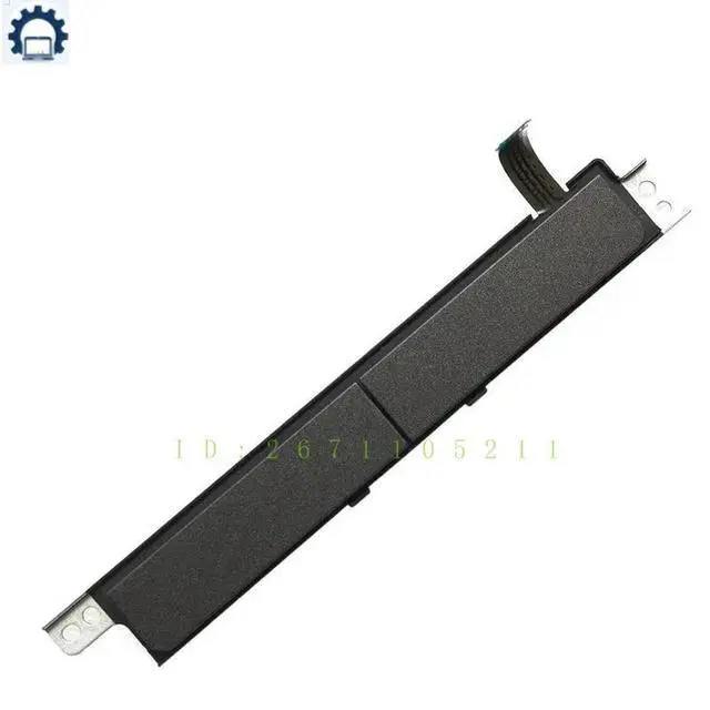 Alt view image 2 of 6 - 0YPHVV For Latitude 5400 5401 5500 5409 5501 5505 5509 3540 TouchPad Mouse Button Board CN-0YPHVV YPHVV