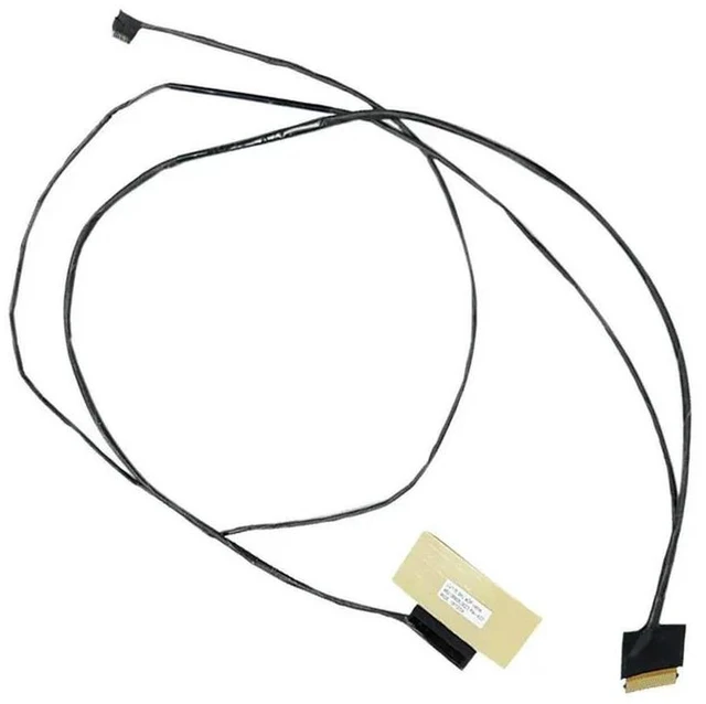 Alt view image 3 of 6 - 30PIN LCD DISPLAY cable For ThinkPad V110-15IKB 80TH V110-15IAP 80TG
